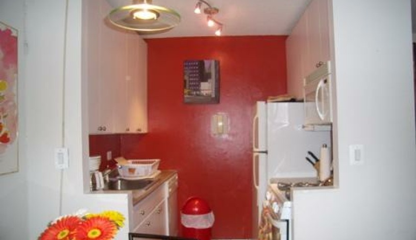 Apartment W 56th New York - Apt 25297
